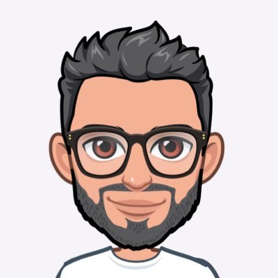 MoKazamel's profile picture. The data guy