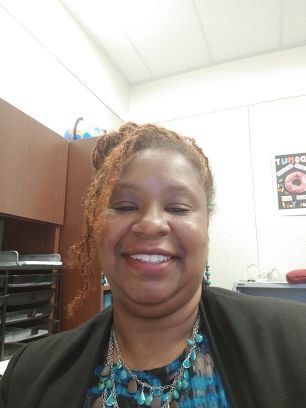 Mary Chapa Principal's Page