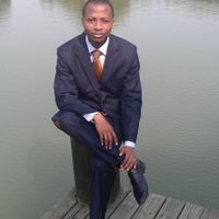 Dr. Najeem Oladosu(@NajeemOladosu) 's Twitter Profile Photo