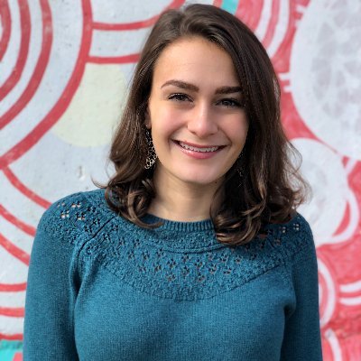 Prenatal Genetic Counselor at LabCorp | Emory GCTP '21 | Cal Poly, San Luis Obispo '19 | All ideas are my own, she/hers