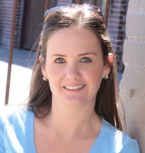 JenElliott's profile picture. an encourager, a truth speaker, a life giver