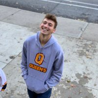 Zane Grossinger (@zgrossinger) 's Twitter Profile
