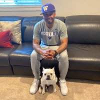 Mario D. Bailey (@mariodbailey) 's Twitter Profile Photo