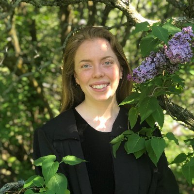 @masspirgstudent Campus Organizer. Mobilizing students to make real change. Environmentalist, runner, occasional violinist.