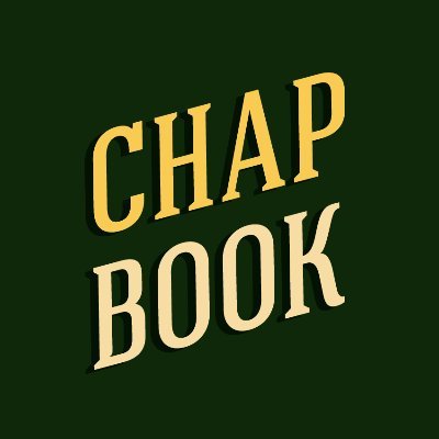 Chapbook presents an eclectic selection of short stories, professionally produced as audio dramas.
Presented by Andrew Migliori @Andrewzors