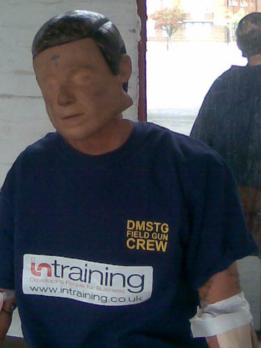 colinlebod's profile picture. I am the fantastic man of plastic who takes hurt out of the locker and wears it like a tyre.