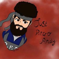 JustRetroAndy (@retro_just) 's Twitter Profile