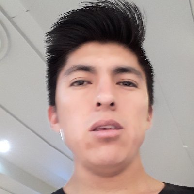 IsmaelF00381156's profile picture. Tecnologio