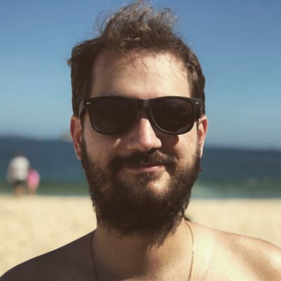 Engenheiro de Produção
Engenheiro da Qualidade
Vascaíno
Mineiro