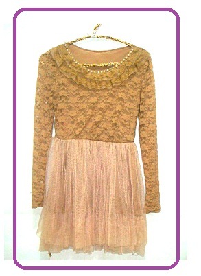 We are selling all girls fashion need.. just check out our website to find out more^^