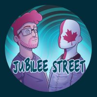 Jubilee Street(@street_jubilee) 's Twitter Profile Photo