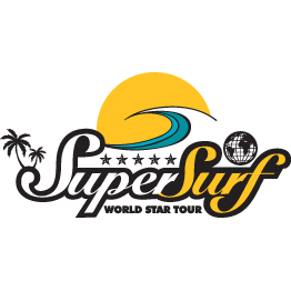 Depois de 10 anos promovendo a divisão principal do Circuito Brasileiro de Surf, o SuperSurf estreia em 2010 no Circuito Mundial com a realização de 4 etapas.