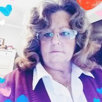 Wilma Cook - @WilmaCo80688844 Twitter Profile Photo