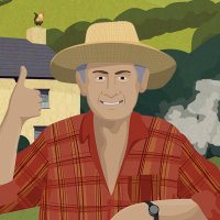 A Life On The Farm (@alifeonthefarm) 's Twitter Profile