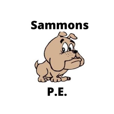 Sammons Elementary P.E. Teacher
Aldine Isd
