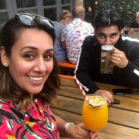 Bindi Dhesi (@bindidhesi) 's Twitter Profile
