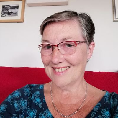 Sue_Abbs's profile picture. 