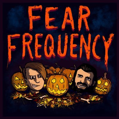 A horror podcast for the Halloween-obsessed. Hosted by @jimmychampane and @georgefresard. Movie news and recommendations weekly! 🍂Episodes every Wednesday. 🎃