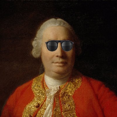 FutileEndeav0rs's profile picture. · Woke ·