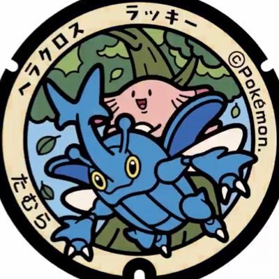 将棋＆ポケモンアカウント。