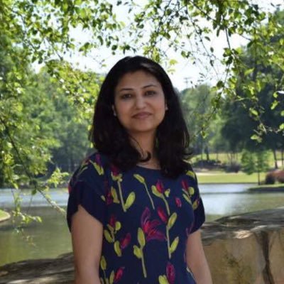 nishigautam's profile picture. Social Movements and Activism Scholar; UMass Boston; Computational Social Science; Currently researching employee activism