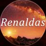 RenaldasMusic's profile picture. 