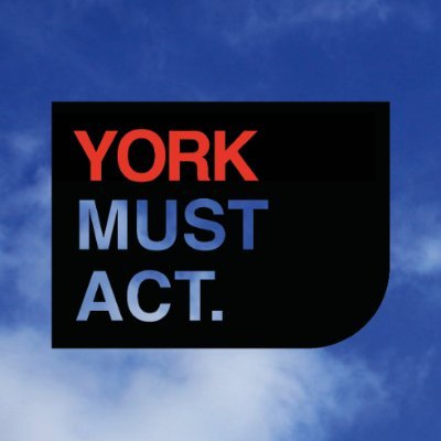 YorkMustAct's profile picture. York chapter of @EuropeMustAct, campaigning for City of York Council to pledge to relocate refugees. Sign below! 📧: york@europemustact.org