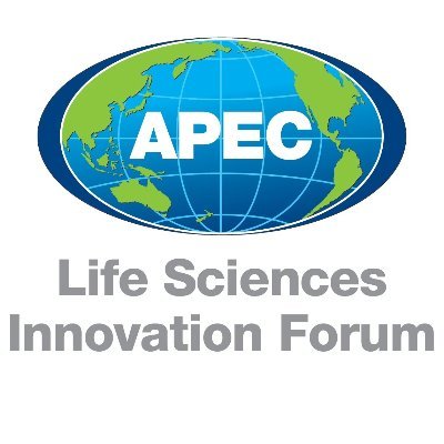 Asia-Pacific Economic Cooperation (APEC) Life Sciences Innovation Forum (LSIF) https://t.co/aC4j6yBpPL. Retweets are not endorsements.