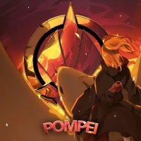 pompeii (@kingpomps) 's Twitter Profile
