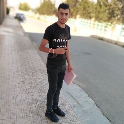 KhairdineC's profile picture. chaimaa