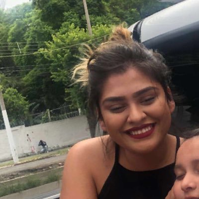 nancyjperez26's profile picture. She/Ella | First-Gen |Tamale connoisseur | Chicago 🇲🇽| Tweets are mine