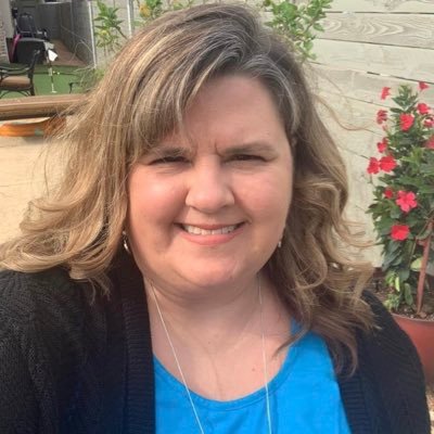 Christian, Wife, mother to 5, and Math Teacher to many! Love all things #edtech and all things #flipclass
Math teacher @ByronNelsonhigh @NorthwestISD