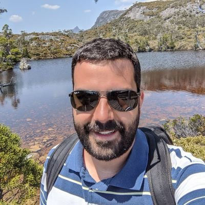 cliffsenkbeil's profile picture. Data, space, travel and bushwalking. 🇦🇺