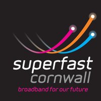 Superfast Cornwall (@sfastcornwall) 's Twitter Profile