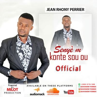 Teacher, singer and composer of worship songs.
