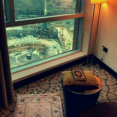 ماگان للّـه 👆 دام واتصل وماگان لغير اللّـه انقطع وانفصل فإن ضاقت بگ الأركانُ يومًا فركنُ اللـّه باقٍ لا يضيقُ
