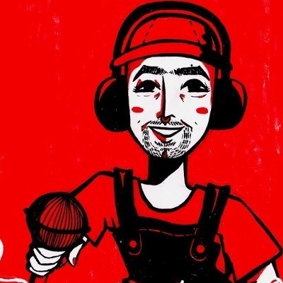 Out of Trouble is my narrative nonfiction audio blog that is art not content 😎 https://t.co/xeHJF28Gjt