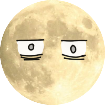 満月 Mangetsu85 Twitter