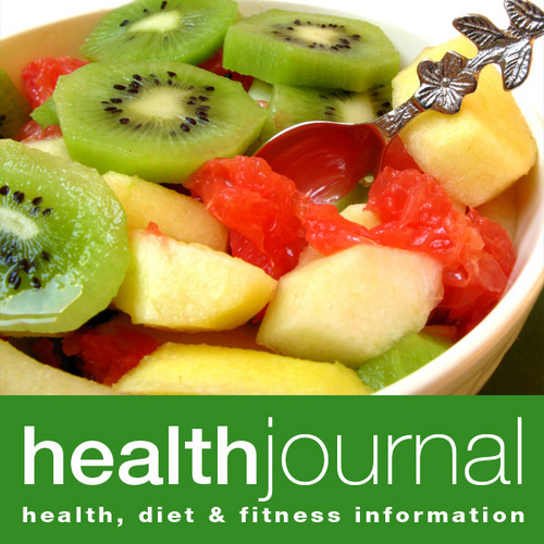 healthjournal Profile Picture