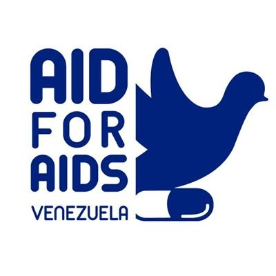 AIDFORAIDSVe's profile picture. ONG con servicios en VIH. 25 años empoderando mediante el Acceso a Medicamentos, Educación, Prevención a Niñ@s, adolescentes, docentes...