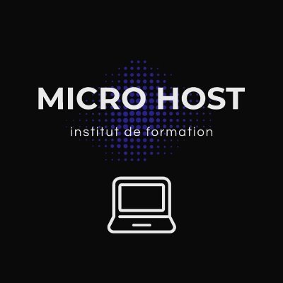 microhost6's profile picture. Entreprise🇩🇿
💻Service informatique💻
👨‍💻👨‍💼creation de site web👩‍💻👩‍💼
formation professional