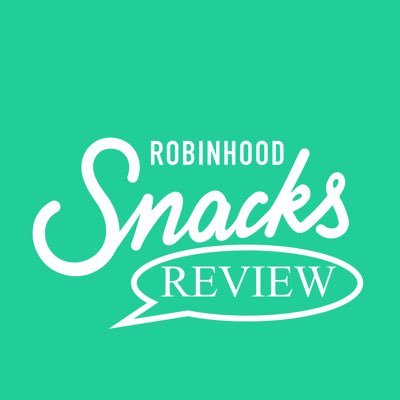 Not affiliated with Robinhood or Robinhood Snacks. Here to review the snacks daily, though. This is not financial advice.