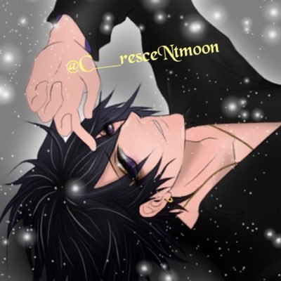 ☪︎·̩͙三日月さんのプロフィール画像