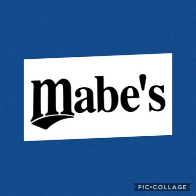Mabe’s Clothing and Athletic Apparel