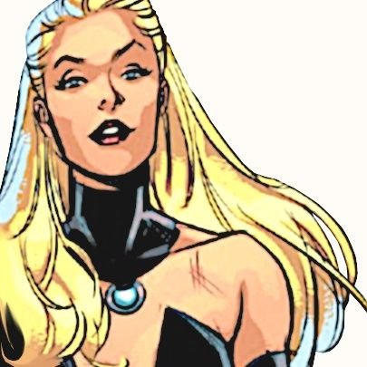 Mutant. Illusionist. Daughter of Mastermind. Bitch. #Marvel