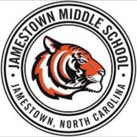 Jamestown Middle School(@JamestownMiddle) 's Twitter Profile Photo