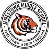Jamestown Middle School (@jamestownmiddle) 's Twitter Profile