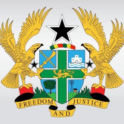 Ghana Ministry