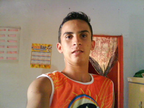 rafael soares d melo Profile