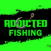 Addicted Fishing(@AddictedFishing) 's Twitter Profile Photo